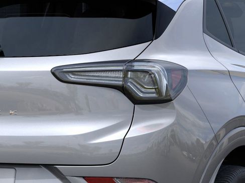 New 2026 Buick Encore GX Avenir w/ Avenir Technology Package image 35