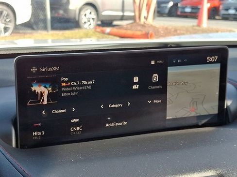 Used 2025 Acura TLX SH-AWD w/ A-SPEC Pkg image 18