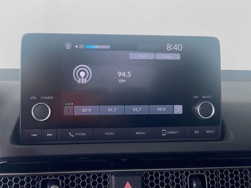 Used 2023 Honda Civic LX image 19
