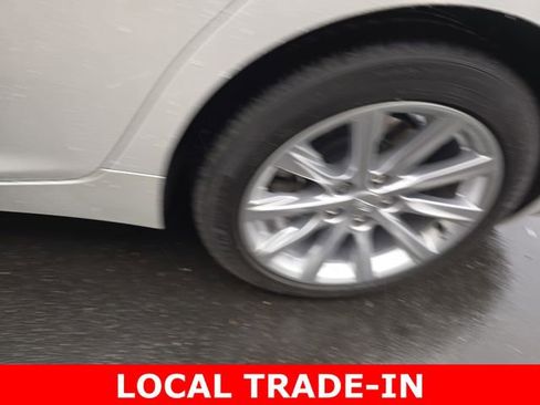 Used 2020 Cadillac CT5 Luxury w/ Sun And Sound Package image 34