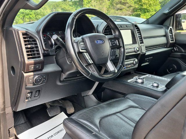 Used 2020 Ford Expedition Limited AWD/4WD image 20