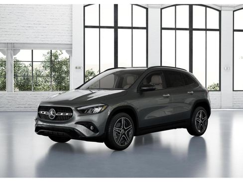 New 2026 Mercedes-Benz GLA 250 4MATIC image 39