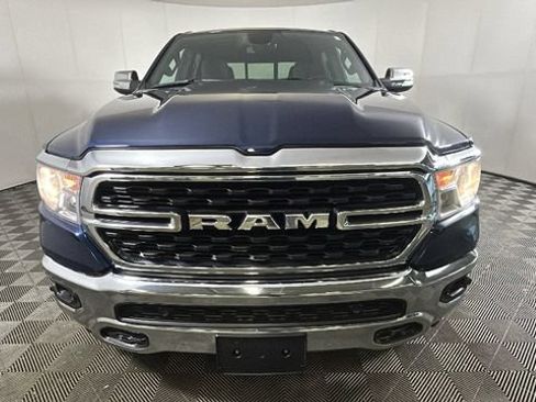 Used 2022 RAM 1500 Big Horn AWD/4WD image 7
