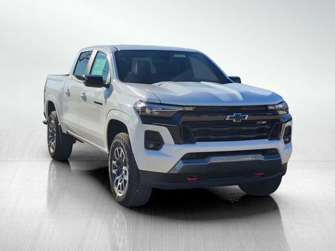 New 2026 Chevrolet Colorado Z71 w/ Z71 Convenience Package 2 image 3