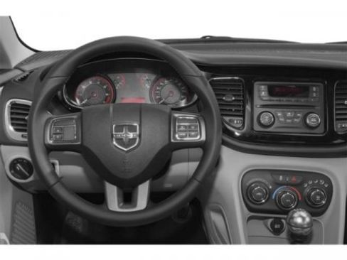 Used 2015 Dodge Dart SXT image 7