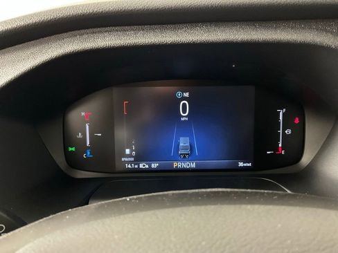 New 2026 Ford Transit 150 Low Roof RWD image 25