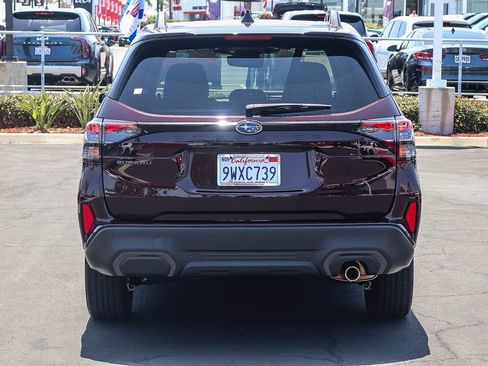 Certified 2026 Subaru Forester Limited AWD/4WD image 6
