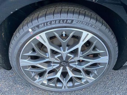 New 2026 Genesis G90 3.5T image 17