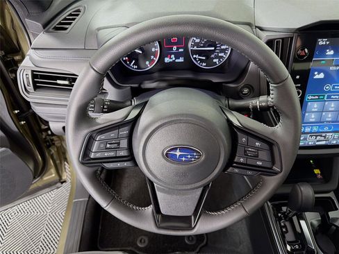 Certified 2026 Subaru Forester Premium AWD/4WD image 12