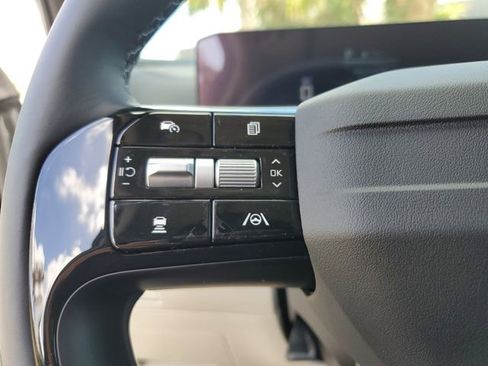 New 2026 Kia Sorento EX FWD image 19