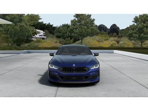 New 2026 BMW M850i xDrive M850i image 3