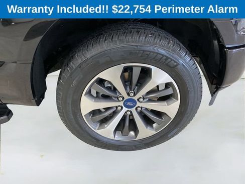 Used 2020 Ford F150 XL w/ Equipment Group 101A Mid image 15