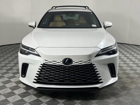 Used 2024 Lexus RX 350 Premium image 11