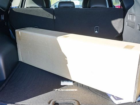 New 2026 Hyundai Tucson SEL image 31