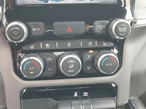 Certified 2024 RAM 1500 Laramie image 19