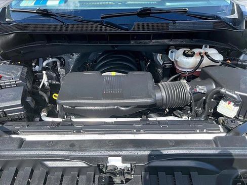 Used 2023 Chevrolet Silverado 1500 RST RWD image 11