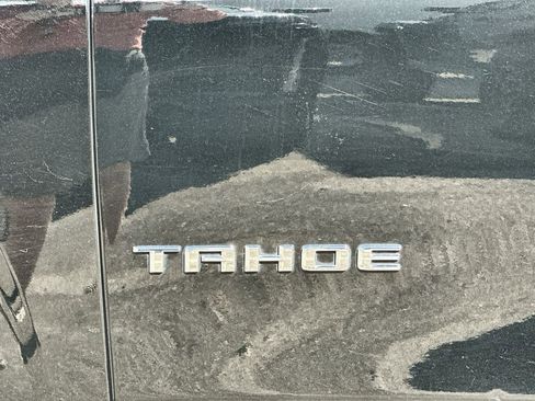 Certified 2021 Chevrolet Tahoe LT image 30