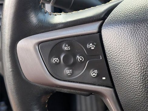 Used 2022 GMC Terrain AT4 w/ Infotainment Package II image 25