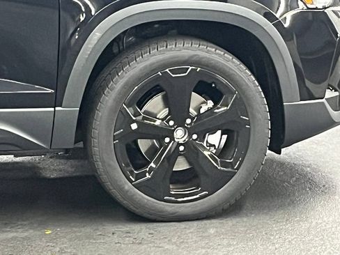 New 2026 Volkswagen Taos SE AWD/4WD image 39