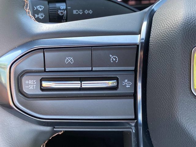 Used 2025 GMC Canyon AT4 AWD/4WD image 19