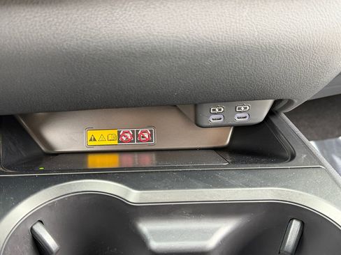 Certified 2025 Lexus UX 300h AWD w/ Cold Area Package image 23