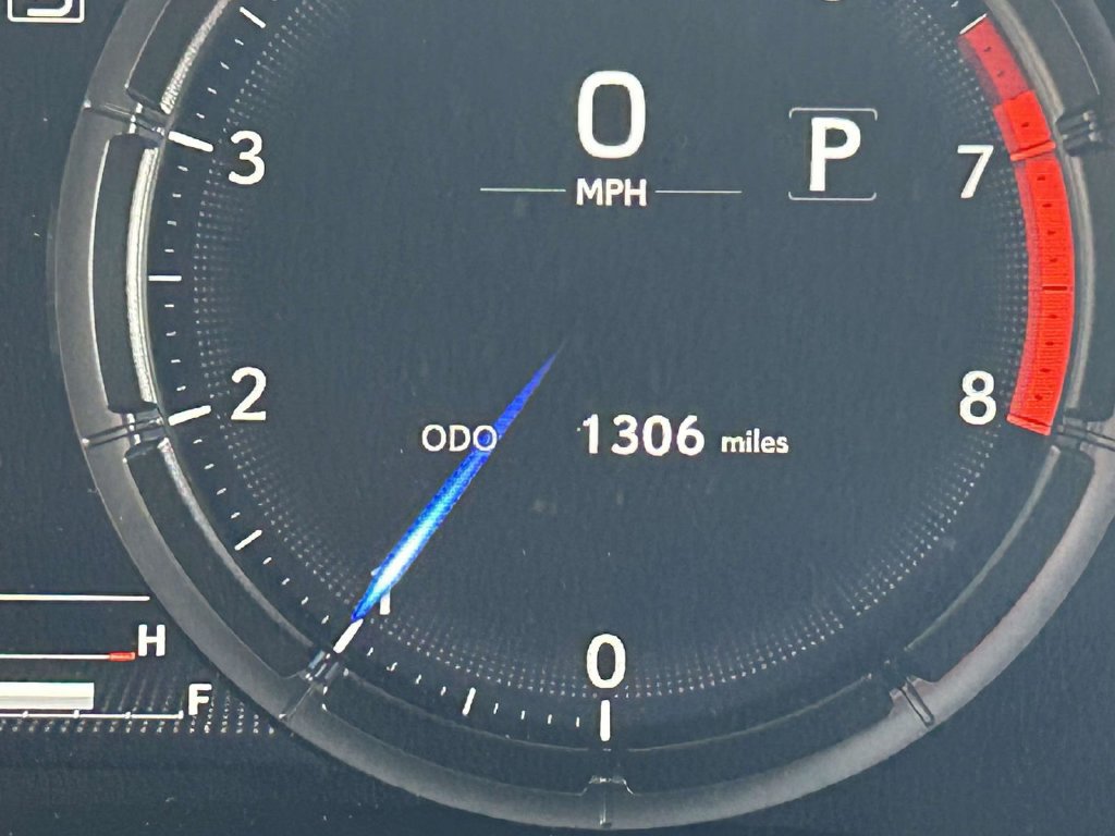 Used 2023 Lexus IS 350 F Sport RWD image 21
