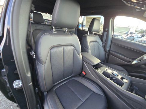 New 2026 Jeep Cherokee Overland w/ Trailer Tow Group image 13