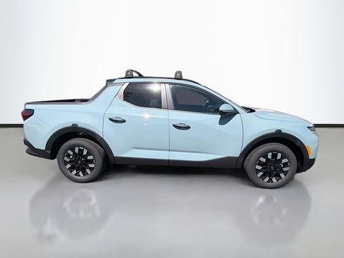 New 2026 Hyundai Santa Cruz SEL FWD image 2