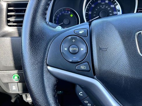 Used 2017 Honda Fit EX-L image 22