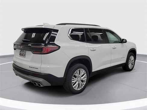 New 2025 GMC Acadia Elevation w/ Super Cruise Package image 3