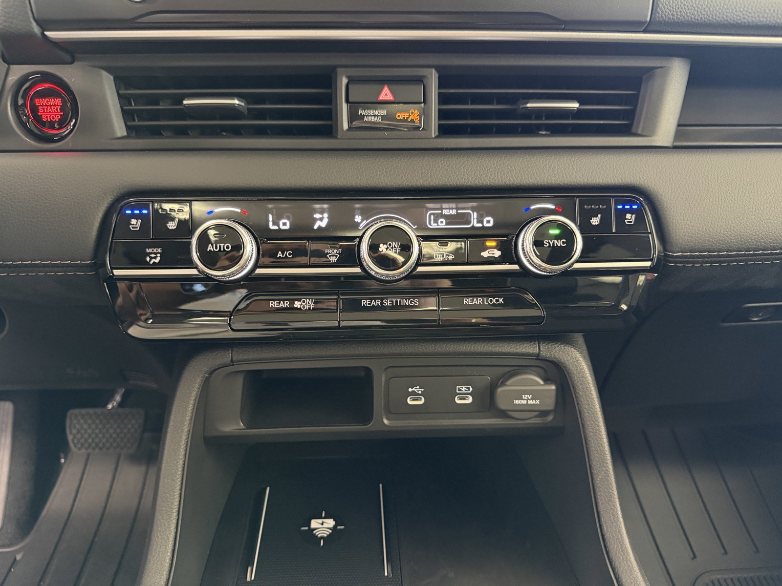 New 2026 Honda Pilot Elite image 25