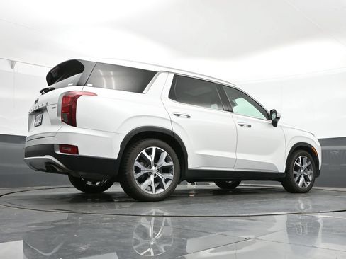 Used 2021 Hyundai Palisade SEL w/ Premium Package AWD/4WD image 42