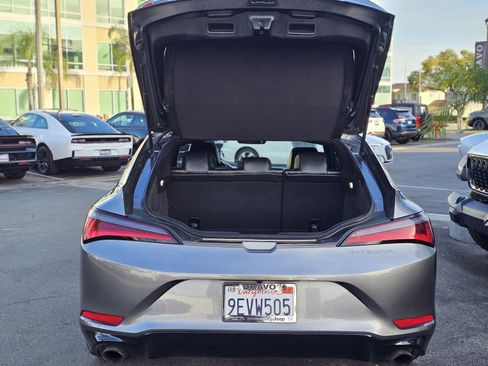 Used 2023 Acura Integra A-Spec image 7