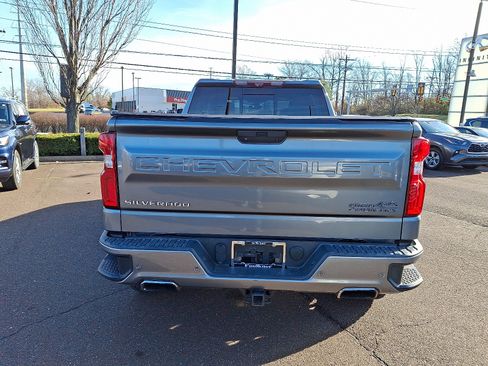 Used 2020 Chevrolet Silverado 1500 High Country image 5