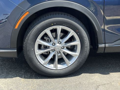 Used 2024 Honda CR-V EX image 13