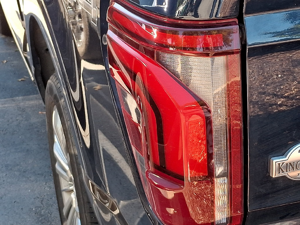 Used 2024 Ford F150 King Ranch AWD/4WD image 6