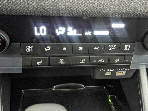 New 2026 Subaru Outback Limited AWD/4WD image 20