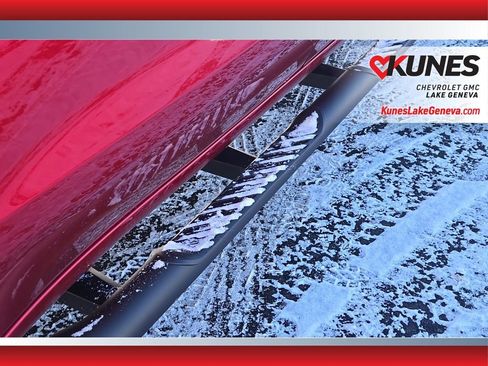 New 2026 Chevrolet Silverado 1500 RST image 13