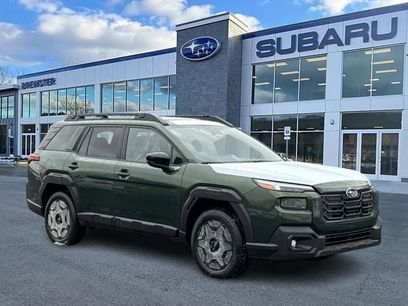 New 2026 Subaru Outback Limited