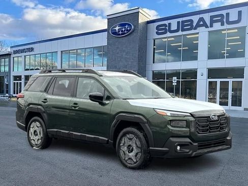 New 2026 Subaru Outback Limited image 1