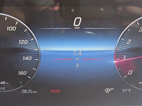 New 2026 Mercedes-Benz GLA 250 GLA 250 image 10