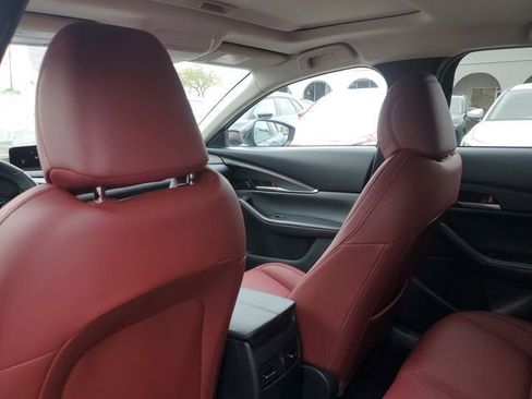 New 2026 MAZDA CX-30 AWD 2.5 S image 12