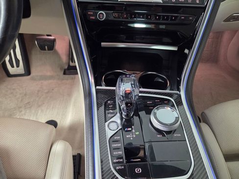 Used 2022 BMW M850i Gran Coupe xDrive image 15