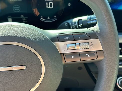 New 2025 Hyundai Sonata SE image 25