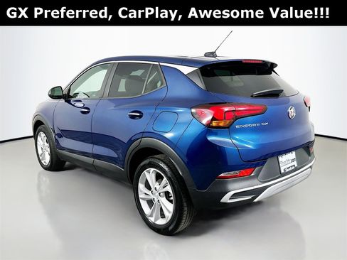 Used 2020 Buick Encore GX Preferred image 6