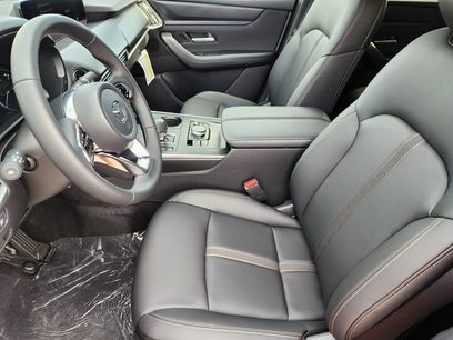 New 2026 MAZDA CX-90 3.3 Turbo w/ Select Package