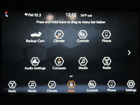 Used 2023 Jeep Gladiator Sport image 53