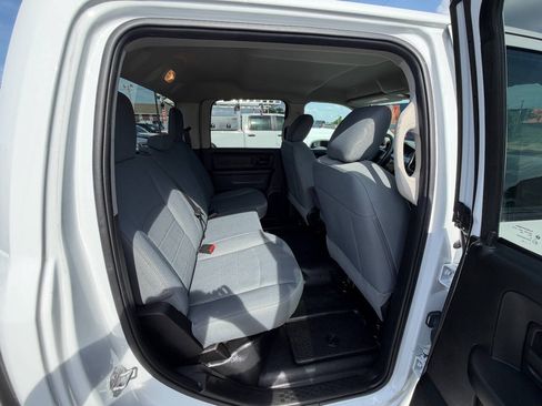 Used 2019 RAM 1500 Tradesman w/ Popular Equipment Group AWD/4WD image 22