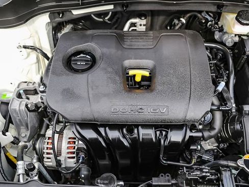 Certified 2023 Kia Soul EX image 28