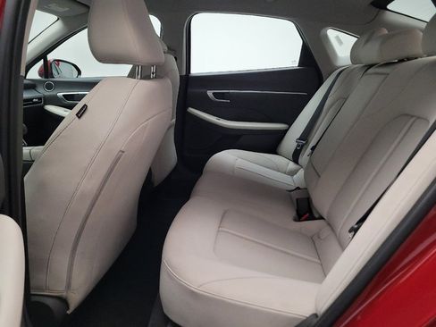 Used 2025 Hyundai Sonata SEL FWD image 18